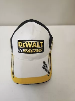 Nascar Dewalt Racing #17 Matt Kenseth Hat • $15