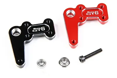 GTB MA333 Metal Steering For Kyosho Mad Force Kruiser FOXX Mad Crusher Upgrade • $38.50
