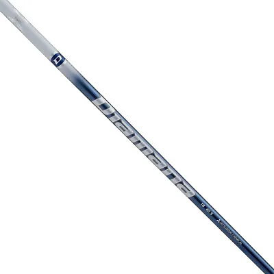 Mitsubishi 5th Gen Diamana TB-Series Graphite Driver/ Fwy Shaft Options Built • $599