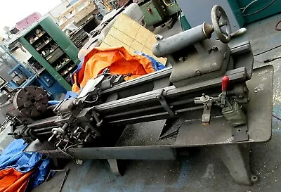 1950-s LEBLOND REGAL  LATHE_BEST DEAL_AS-PICTURED-AS-IS_1ST COME 1ST SERVE!~ • $3950