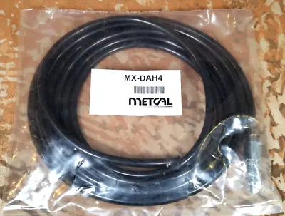 New In Bag METCAL MX-DAH4 Desoldering Station ESD Air Hose For MX-DS1 Handpiece • $61.95