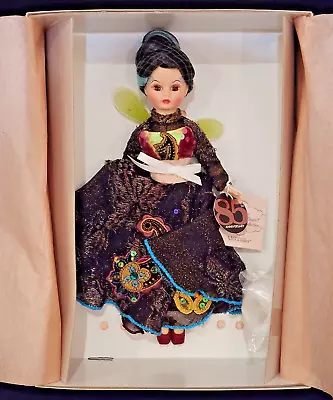 Madame Alexander  Carabosse  #48370 New In Box With COA #276/500 • $180