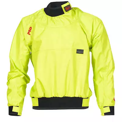 Peak Pro Long Jacket For Canoeing & Kayaking • £75