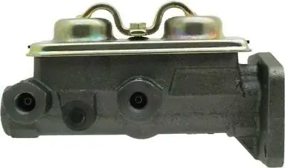 Fits Mopar Plymouth Chrysler 1960's Bendix Master Cylinder DRUM Brakes 1  Bore  • $59.87