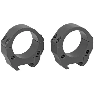 Talley Modern Sporting Scope Ring For Picatinny Rails 30MM Low Black - TMS30L • $68.23