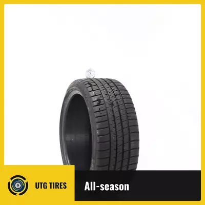 Used 205/40R17 Michelin Pilot Sport A/S 3 Plus 84V - 7/32 • $76.22