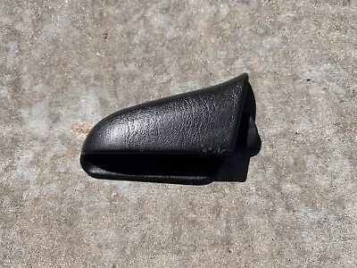 MR2 Spyder LH Seat Lever Trim Piece • $9.95