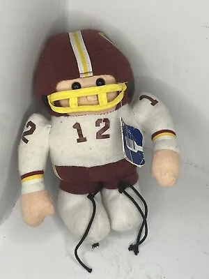 Vintage 1988 NFL Trudy Redskin Plush RETIRED  • $24.99