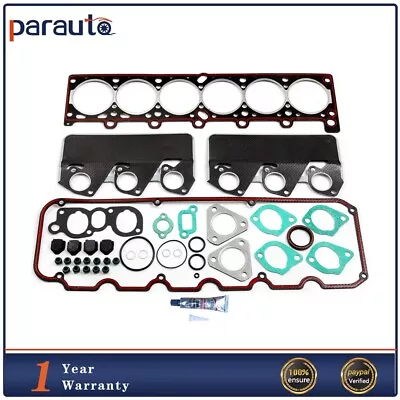 ECCPP Cylinder Head Gasket Set For BMW E30 325i M20 E34 325iX 325is 525i Engine • $43.22