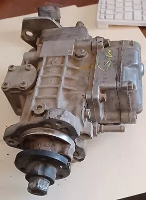 1.9L Vw Turbo Diesel ALH 11 Mm INJECTION PUMP For Sale Oem#0460414987 • $225