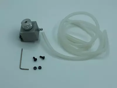 Micro Metal Centrifugal Water Pump DIY For Methanol Engine Model • $32.38