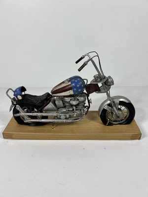 $42 • Buy Harley-Davidson Easy Rider American Chopper Motorcycle GSC