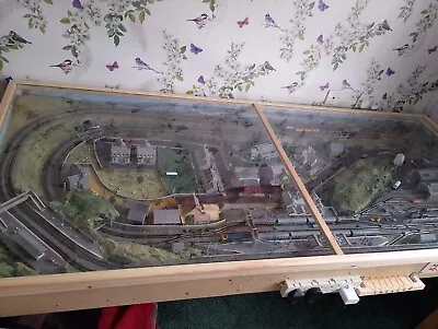 N Gauge Layout New • £1750