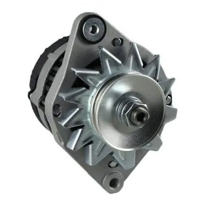 1x_ Alternator New 14V 50A OE No. A13N147M For Volvo Penta Bukh Marine • $130.93