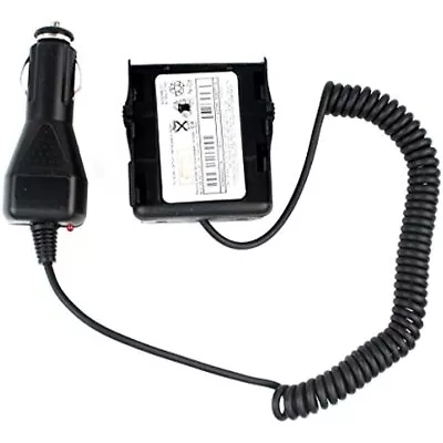 Car Radio Battery Eliminator Charger Adaptor For Motorola Gp68 Gp63 Gp688 Radio • $25.99