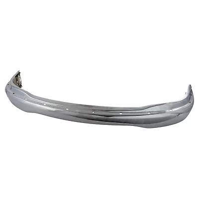 Front Bumper For 1999-2003 Ford F-150 1999-2002 Expedition 04 F-150 Heritage • $221.87