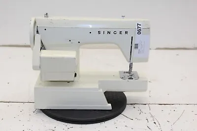 Singer Merritt 1872 Vintage Sewing Machine - Untested As-is • $29.99