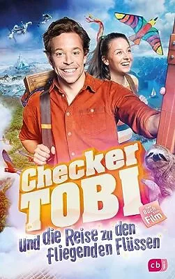 Checker Tobi Ma Checker Tobi Und Die Reise Zu Den Fliegen (Hardback) (UK IMPORT) • $17.91