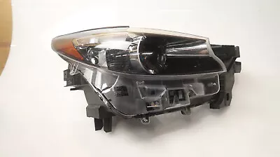 Oem | 2016--2021 Mazda Cx-9 Led Headlight (rightpassenger) • $374.99