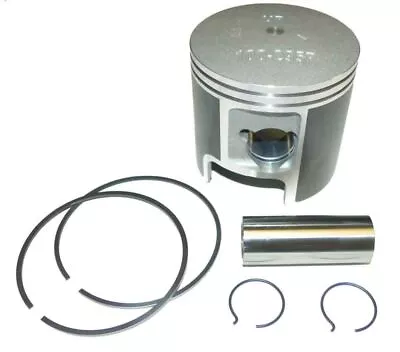 WSM Piston Kit For Yamaha 200 - 300 Hp 3.3L HPDI Port Standard 100-295PK • $121.77