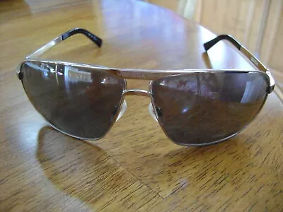 Vonzipper Von Zipper Skitch Flawless Aviator Aviation Silver Frm Len  2   2 1/2  • $137.50