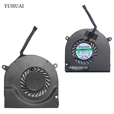 NEW CPU Cooling Fan For Apple MacBook Pro A1278 13  Unibody 2008 2009 2010 2011 • $7.67