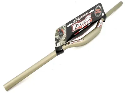 Renthal FatBar Lite V2 Mountain Bike Riser Handlebar 31.8mm X 760mm X 30mm Rise • $93.87