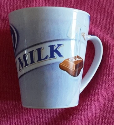 £5.49 • Buy Cadbury's 2006 Dairy Milk Large Collectible Mug
