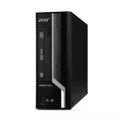 Acer Veriton X4620G I3 3220 3.2GHz 4GB 500GB Computer | *NO OS* 3mth Wty • $129