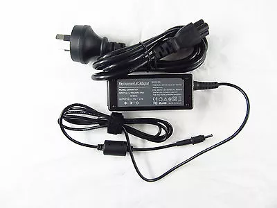 NEW Power AC Adapter Supply Charger For Samsung Series 9 NP 900X3C-A01AU AO1AU • $24.50