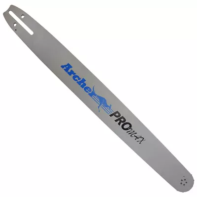 £32.68 • Buy Alpina, Dolmar,Husqvarna, Jonsered, Makita, Partner,Shindaiwa 24” Guide Bar 