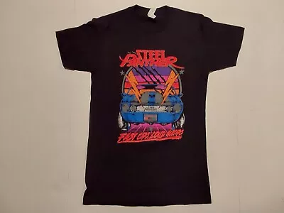 Steel Panther T-shirt New Unworn Offical Concert 2020 Men's Small • $50