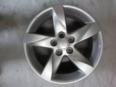 Wheel 17x7-1/2 Alloy 5 Spoke Fits 06-08 ECLIPSE 223150 • $174.99