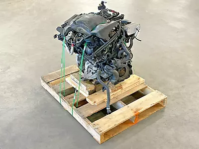 ⭐2012-2016 Bmw 328i Rwd 2.0l N20 Complete Engine Motor Block 138k Mi Oem Lot2376 • $2199.12