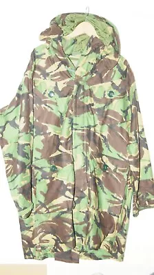 £175 • Buy British Army Dpm Parka Falklands Ecw Brand New Unissued 170/96