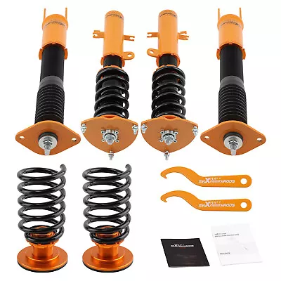 Maxpeedingrods Coilovers Lowering Coils For Nissan Maxima Altima 2008-2013 • $268