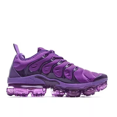 Nike Air Vapormax Plus Purple Air Men's Shoes Multiple Sizes Available • $168.25