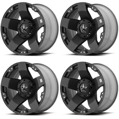 Best 6 Lug Xd Rims Deals | Dealsan