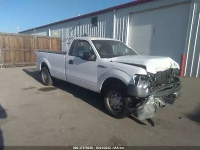 Wheel 17x7-1/2 Steel Painted 7 Lugs Gray Fits 10-14 FORD F150 PICKUP 1163853 • $131.32