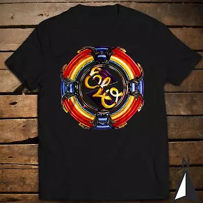 Classic Music T-Shirt ELO Electric Light Orchestra • $20.99