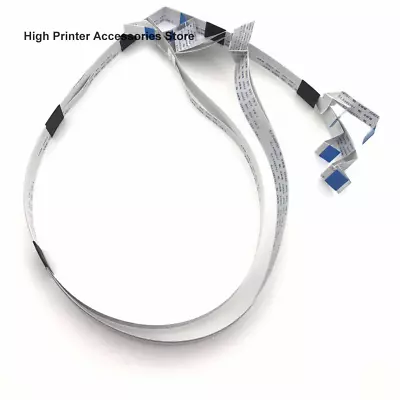 PRINTHEAD Print Head CABLE Fits FOR T50 A50 P50 R280 R285 R290 L800 L805 L801 • $8.99