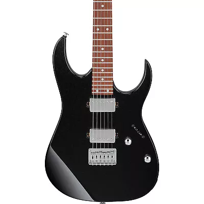 Ibanez GIO GRG121SP Electric Guitar Black Night • $299.99