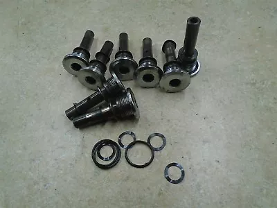 $4.88 • Buy Honda 1100 VF SABRE V65 VF1100-S Engine Head Bolts 1984 HB322