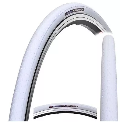 Kenda KAMPAIGN K177 700 X 23C Fixie Fixed Gear Track Road Bike Tire Tires • $14.99