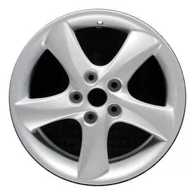 Wheel Rim Mazda 6 17 2003-2008 9965357070 9965077070 5M811007BA OEM OE 64857 • $161