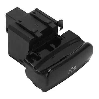 Electronic Handbrake Switch 470703 Glossy Black Surface Sensitive Part For C GDS • £14.13
