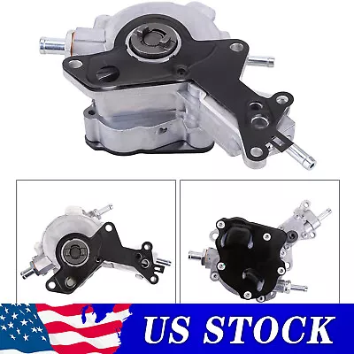 038145209Q Fuel Vacuum Pump Fit For VW Passat Golf Jetta TDI BEW BRM BHW • $128.99