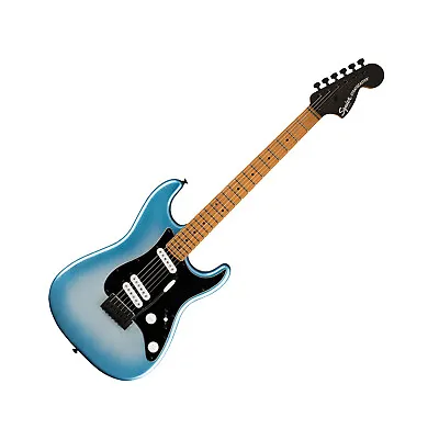 $990 • Buy Squier Contemporary Stratocaster Special SQR SSS Unique Pickup Position Electric