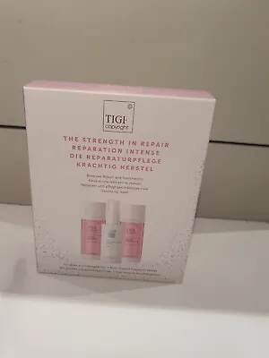 TIGI Copyright Repair Gift Set • £10