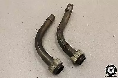 $59.99 • Buy 1985 Honda V65 Magna Vf1100c Exhaust Header Pipes Manifold VF 1100 85